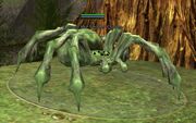 Karach the Spider Queen