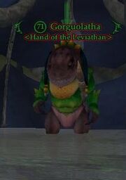 Gorguolatha