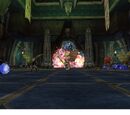 Sleeper's Tomb: The Forgotten Catacombs (Advanced Solo)