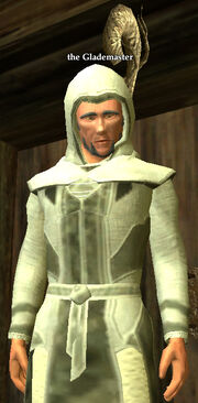 The Glademaster