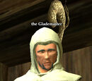 The Glademaster