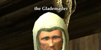 The Glademaster
