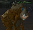 The Great Rustyback
