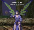 Noora Maki