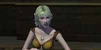 An agent of Mistmoore