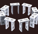 Druid Ring Betting Tiles