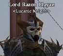 Lord Razon Blayze