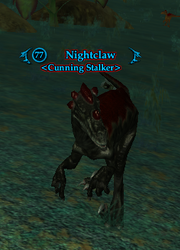 Nightclaw
