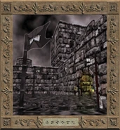 Slaying of the Gnoll (Visible)