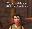 Myra Fizzleboom