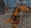 Smithy Slampaw