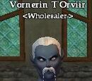 Vornerin T'Orviir