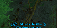 Eddrelon the Wise