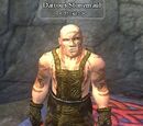 Darious Stonemaul