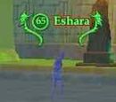 Eshara