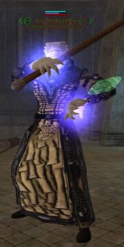Kotiz the Death Bringer