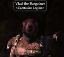 Vlad the Bargainer