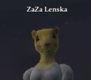 ZaZa Lenska