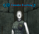 Deirdre Everling