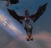 Ibtinaya the Scorned