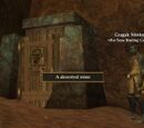 The Deserted Mine
