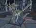 Guild hall amenity - domination statue