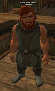 Mraugl Stonecrusher 2008