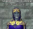 Telamoninioon Orinsidian
