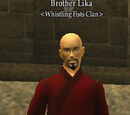 Brother Lika