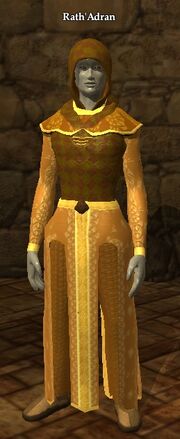 Rathadran zek