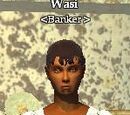 Wasi