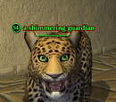A shimmering guardian (Shimmering Citadel)