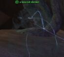 A toxicoid stormer
