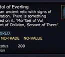 The Idol of Everling