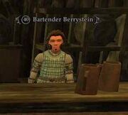 Bartenderberrystein