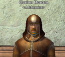 Garion Dunam