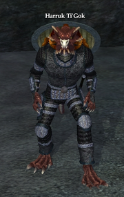 Harruk Ti'Gok (NPC)