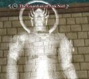 The Guardian of Ank'Nief