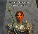 Dallen Greenleaf