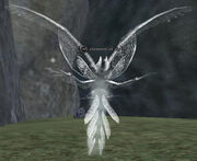 Element of air