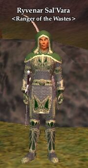 Ryvenar Sal'Vara