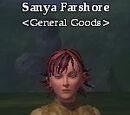 Sanya Farshore