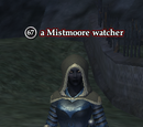 A Mistmoore watcher