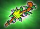 Deity symbol tunare