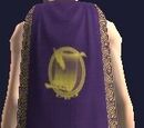 Formal Cloak of the Sage