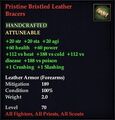 Pristine Bristled Leather Bracer.jpg