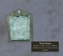 City Tradeskill Tasks Quests