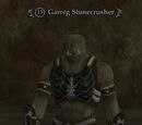 Garreg Stonecrusher