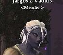Jargos Z'Vaduis
