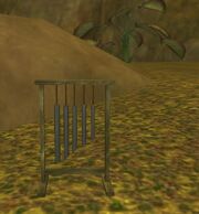 Wind chime